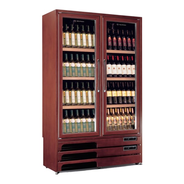Tecfrigo Шафа для вина ENOPRESTIGE 600 2TV image
